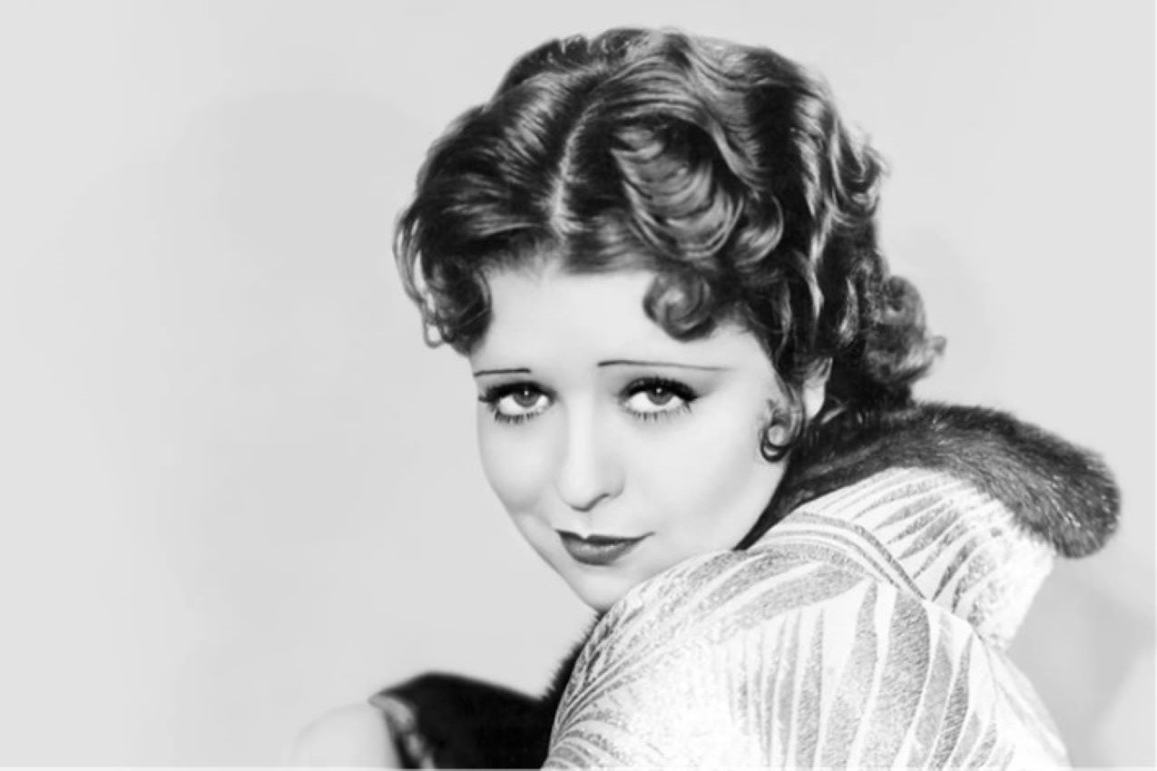 Clara Bow