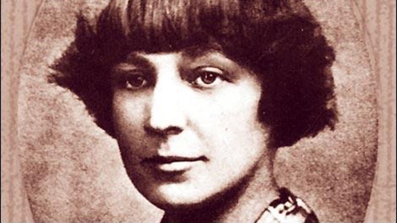 Marina Cvetaeva