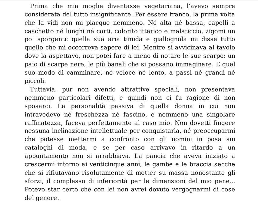 Han Kang La vegetariana - pillole di femminile - l'altro femminile