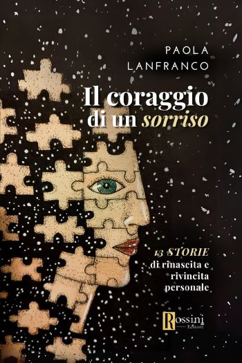 Pola Lanfranco - Il coraggio di un sorriso