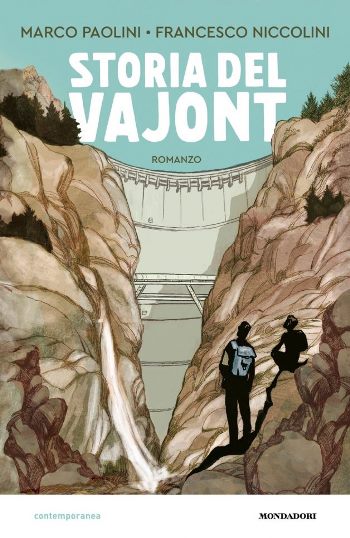 racconto del vajont
