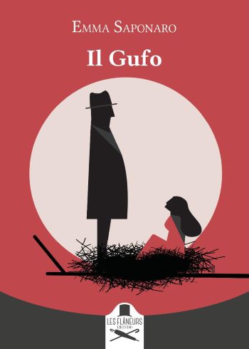 il gufo - emma saponaro