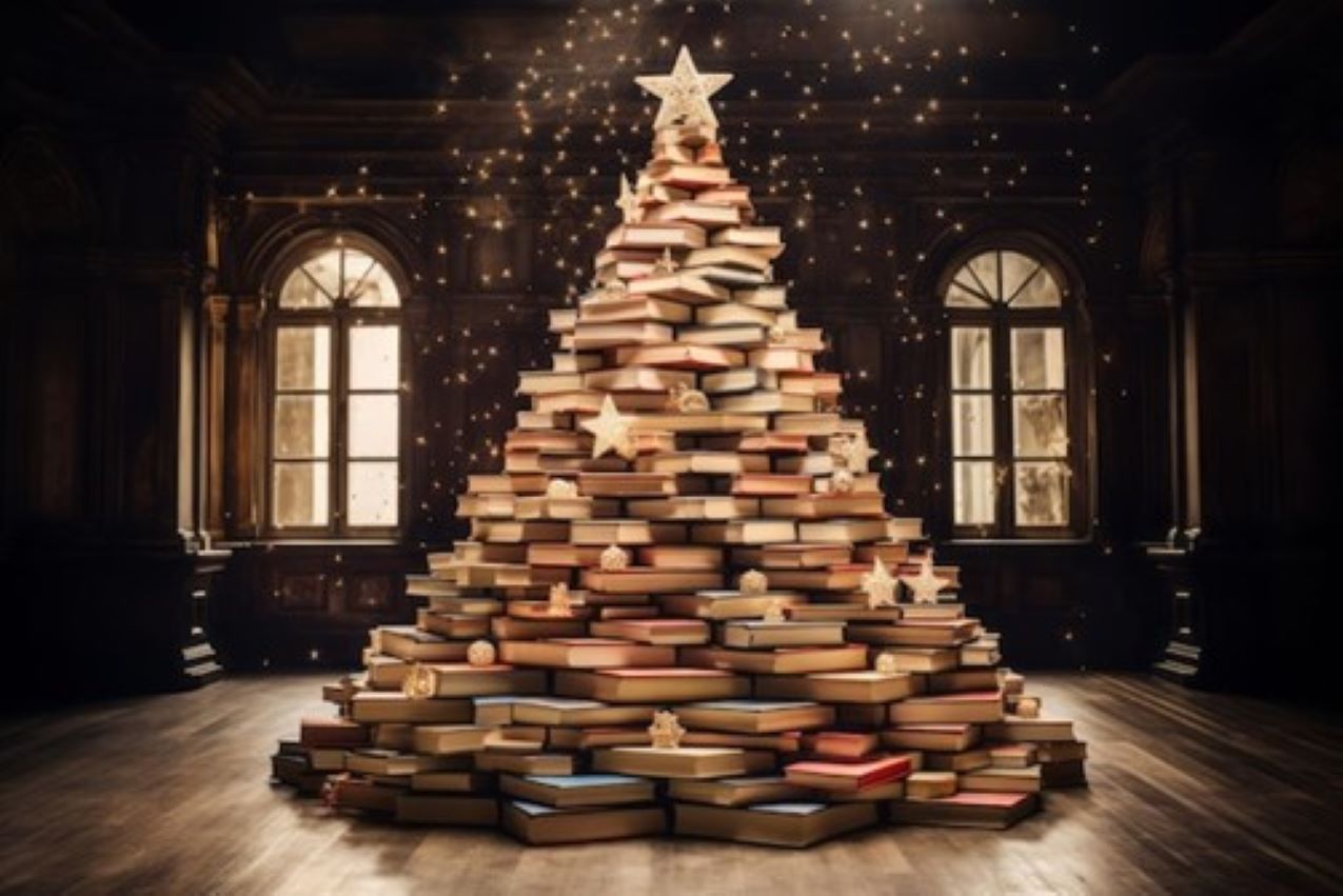 libri - natale