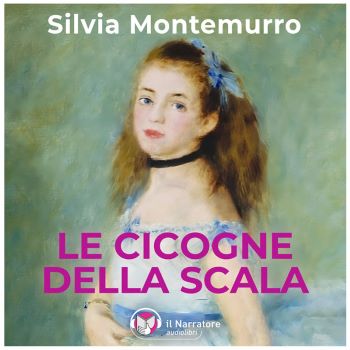 Le cicogne della Scala