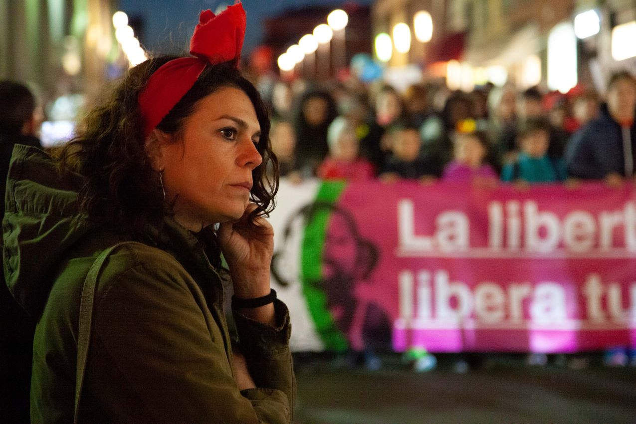 festa - giornata internazionale dei diritti della donna